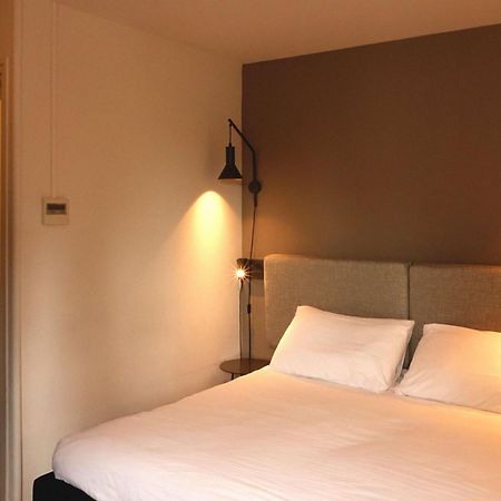 Ibis Lille Centre Grand Place Kültér fotó