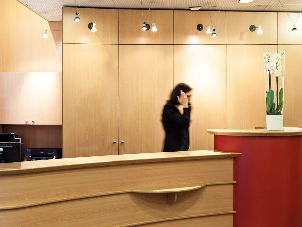 Ibis Lille Centre Grand Place Kültér fotó