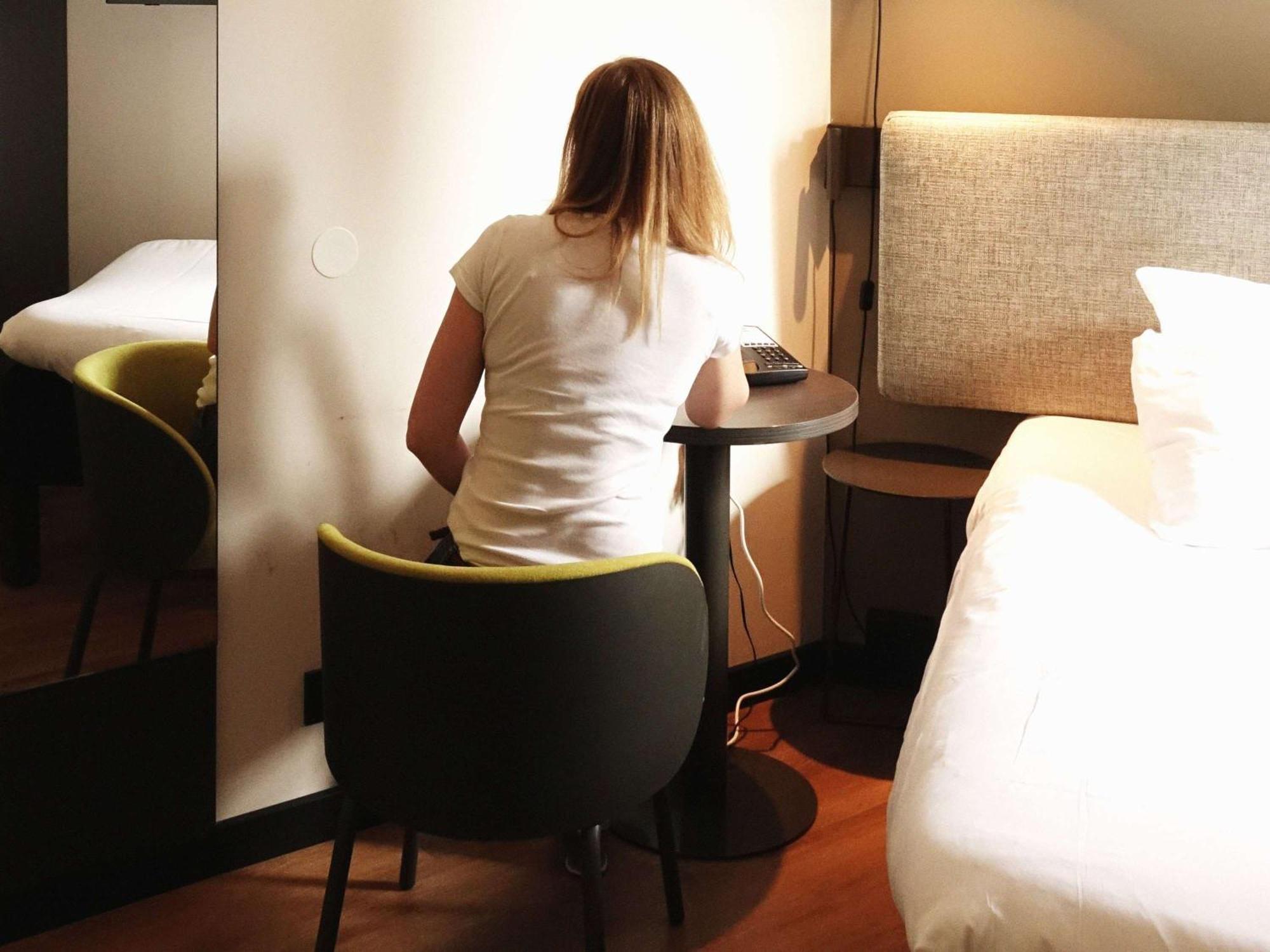 Ibis Lille Centre Grand Place Kültér fotó