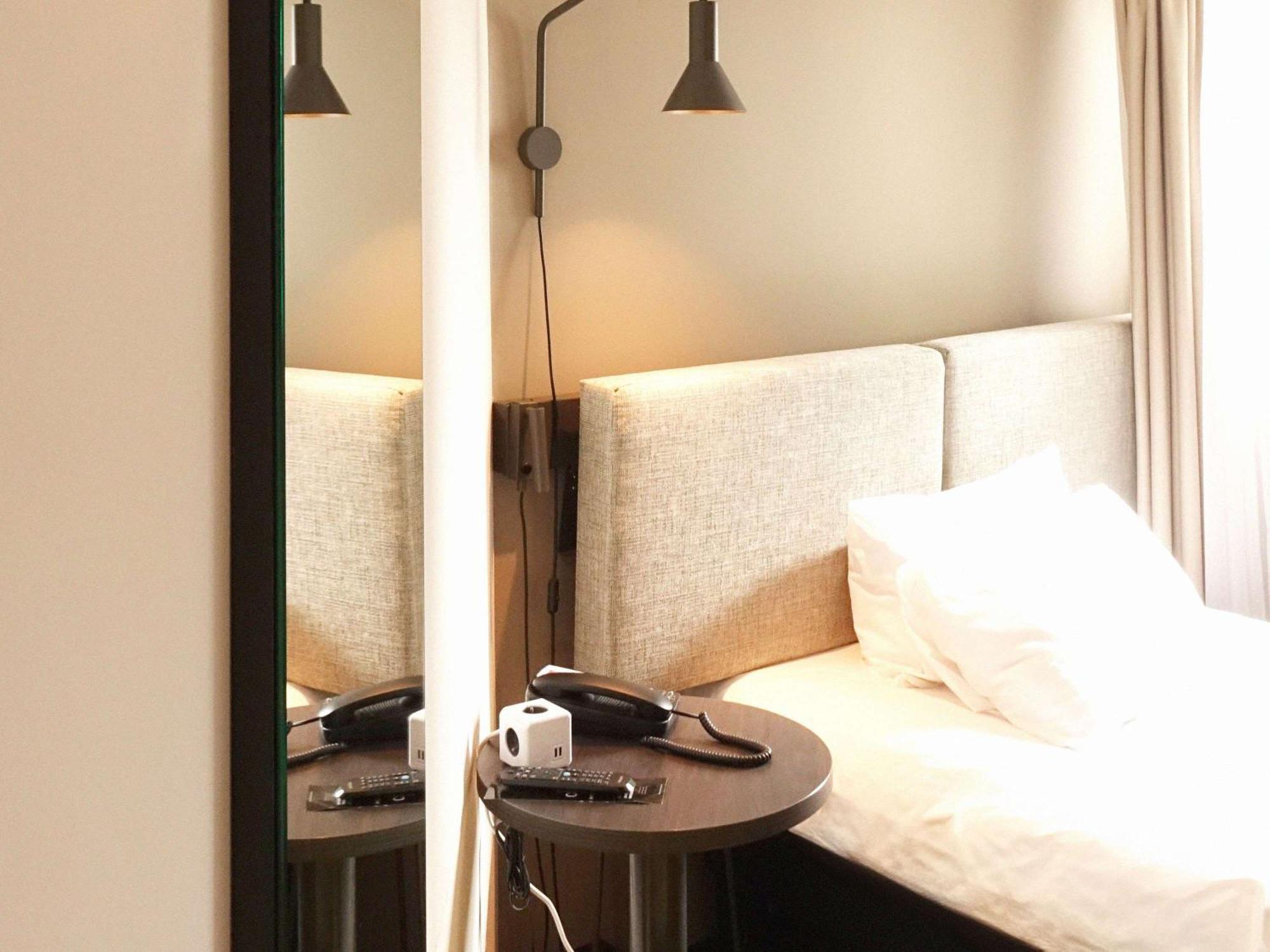 Ibis Lille Centre Grand Place Kültér fotó