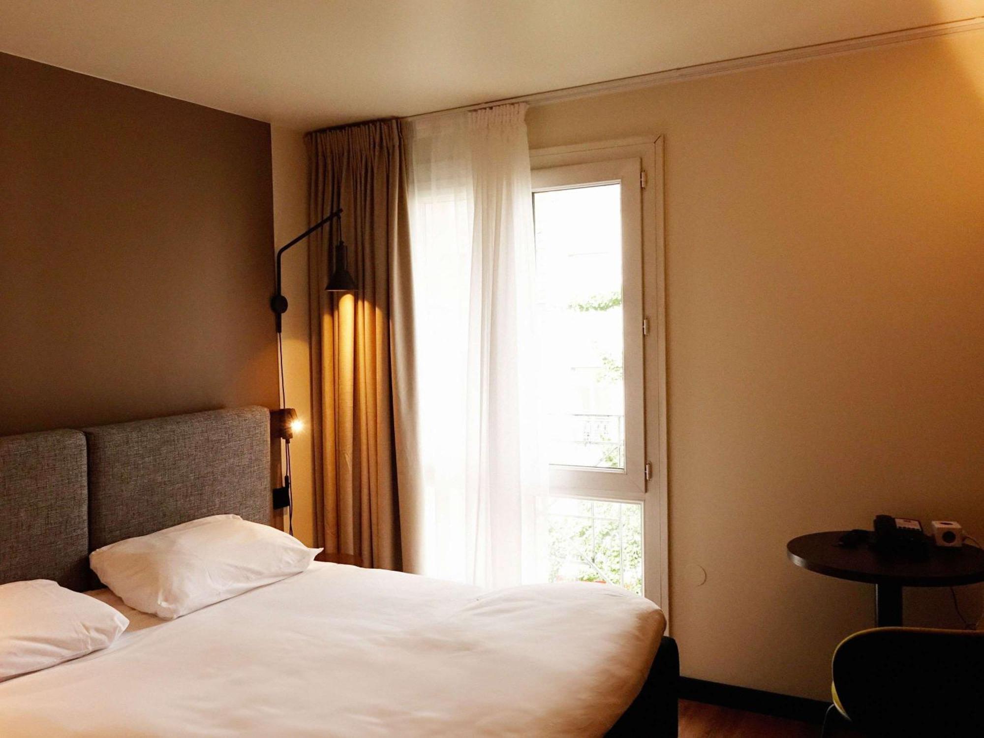 Ibis Lille Centre Grand Place Kültér fotó
