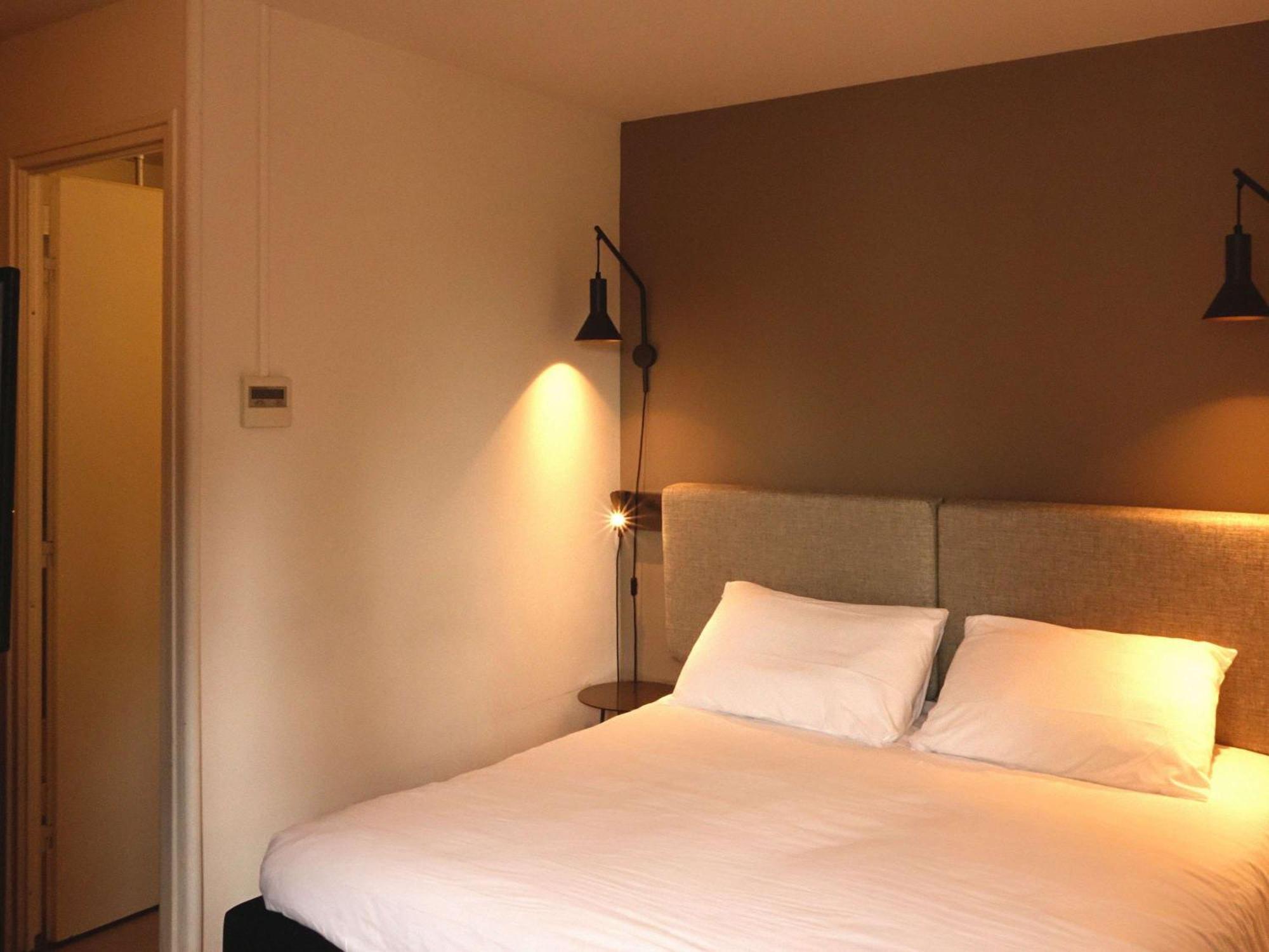 Ibis Lille Centre Grand Place Kültér fotó