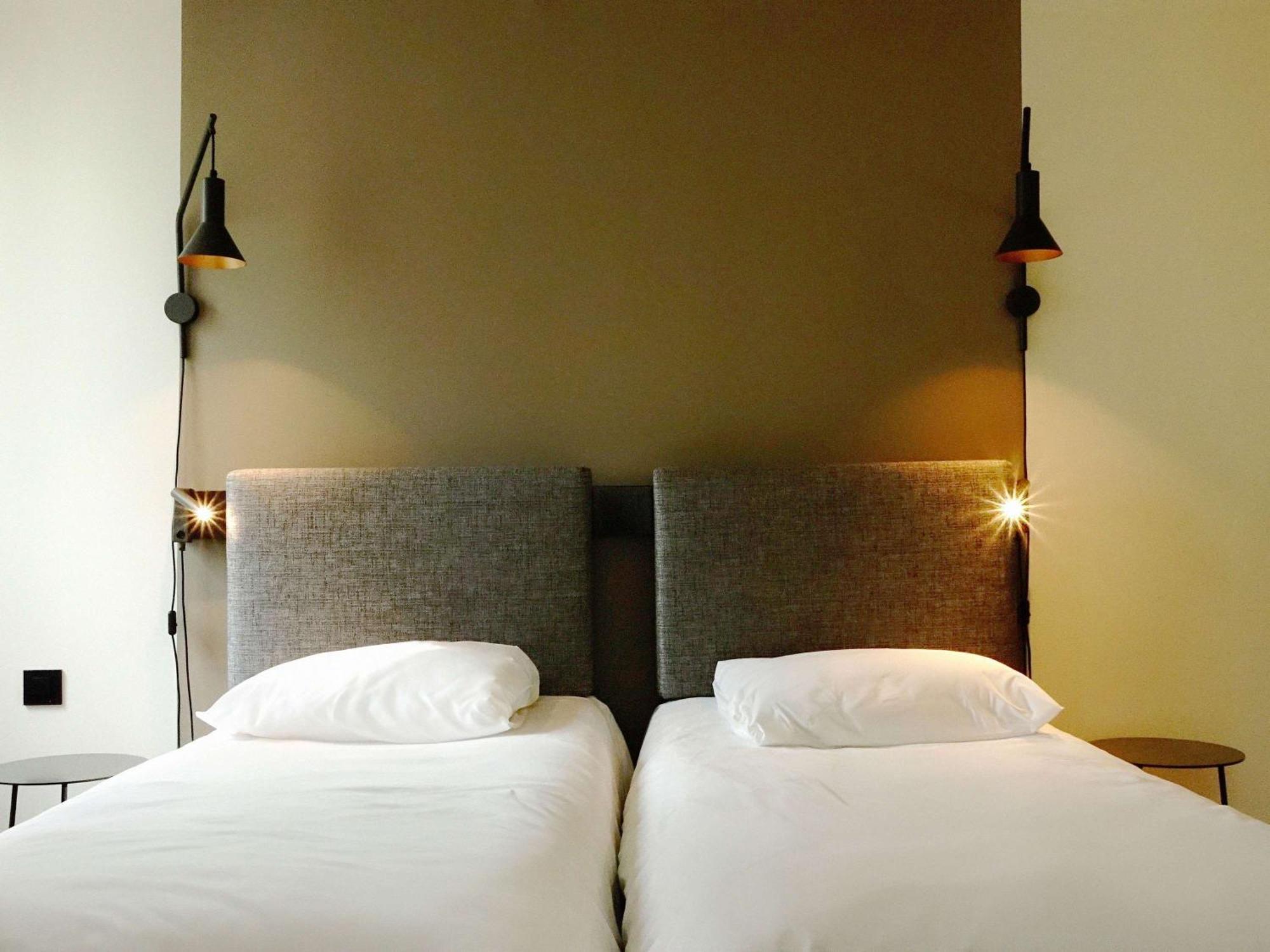 Ibis Lille Centre Grand Place Kültér fotó