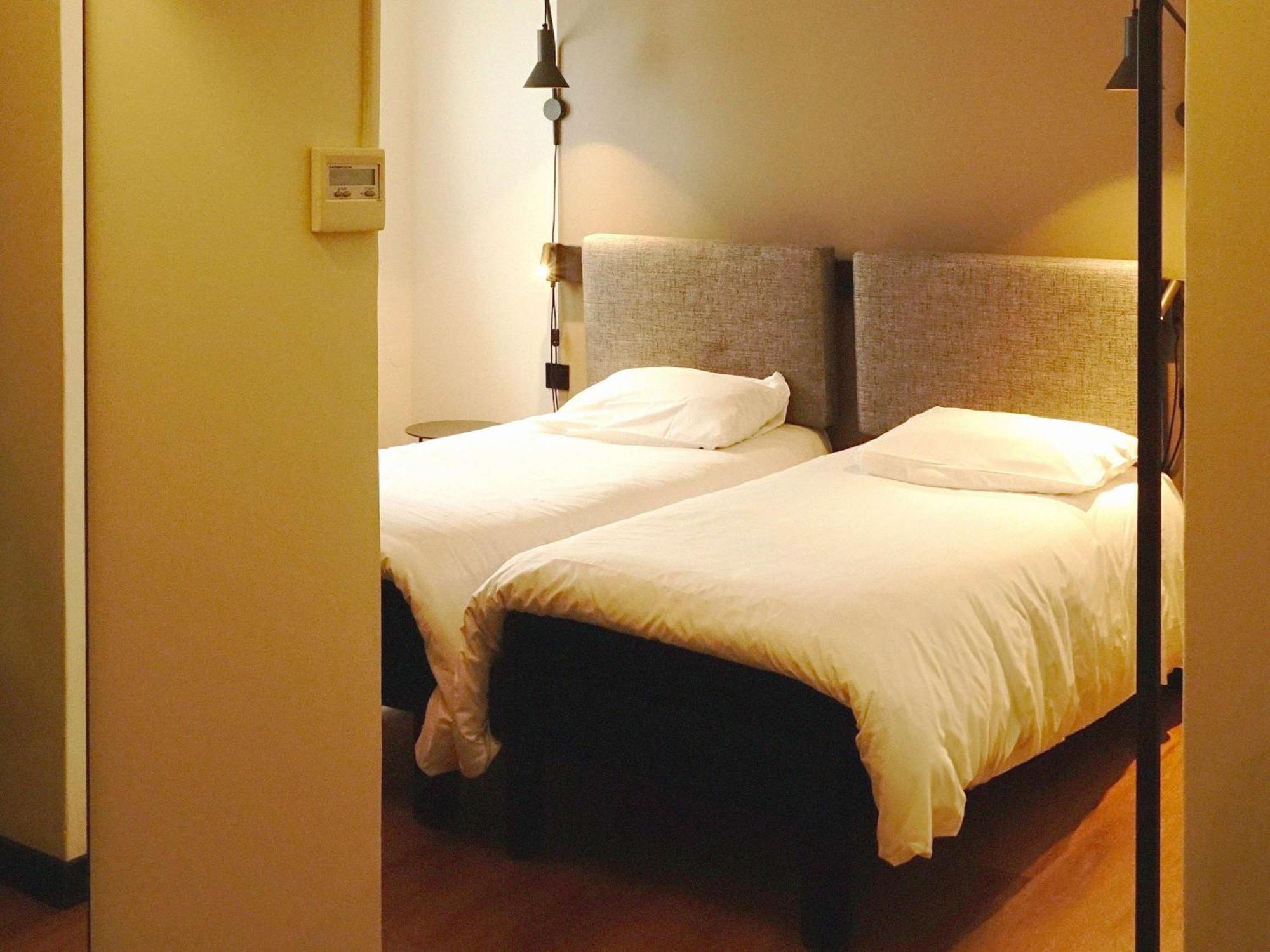 Ibis Lille Centre Grand Place Kültér fotó