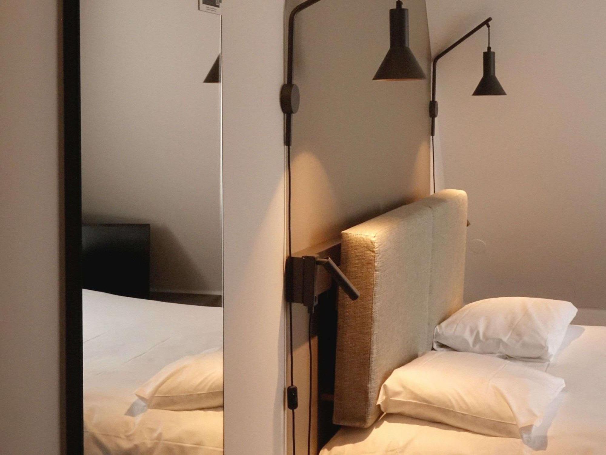 Ibis Lille Centre Grand Place Kültér fotó
