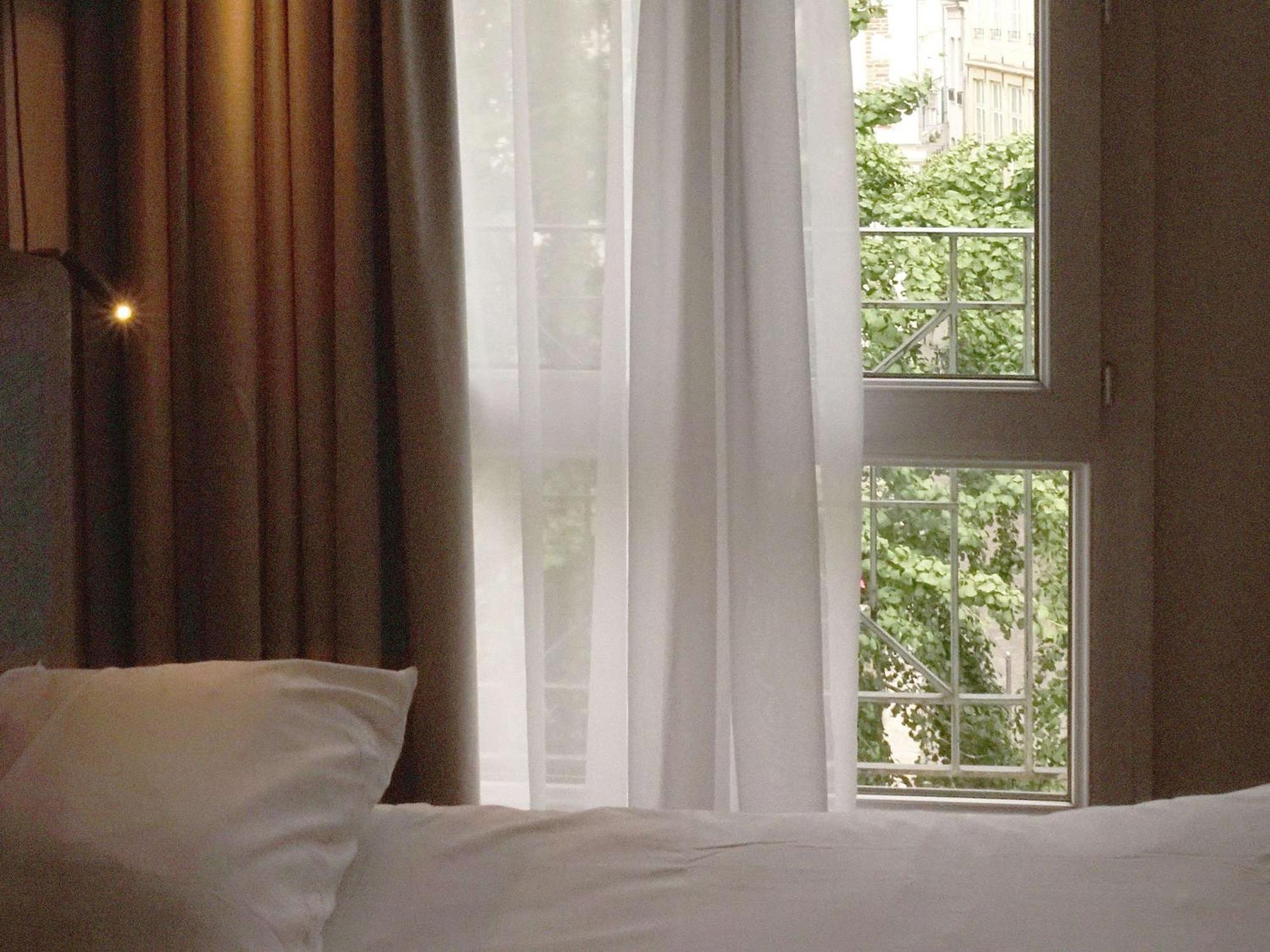 Ibis Lille Centre Grand Place Kültér fotó