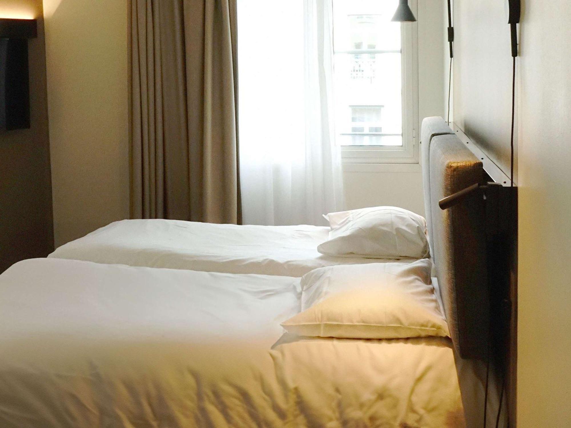 Ibis Lille Centre Grand Place Kültér fotó