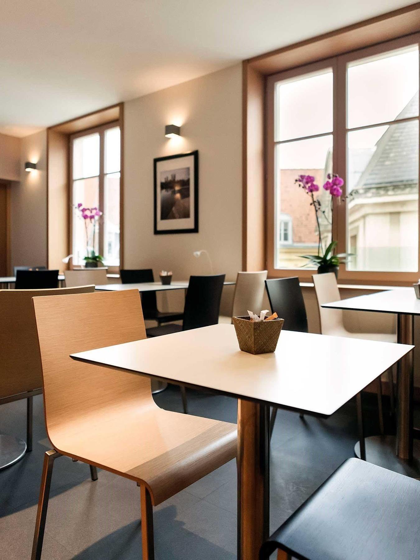 Ibis Lille Centre Grand Place Kültér fotó