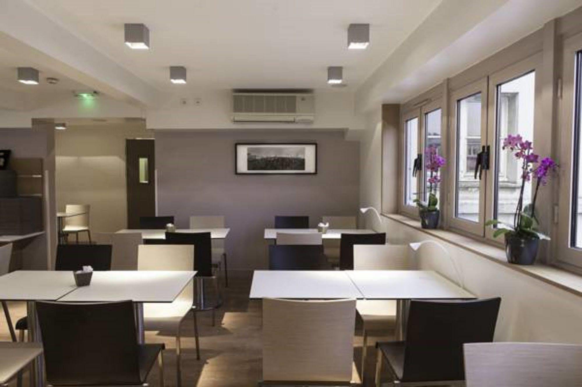 Ibis Lille Centre Grand Place Kültér fotó