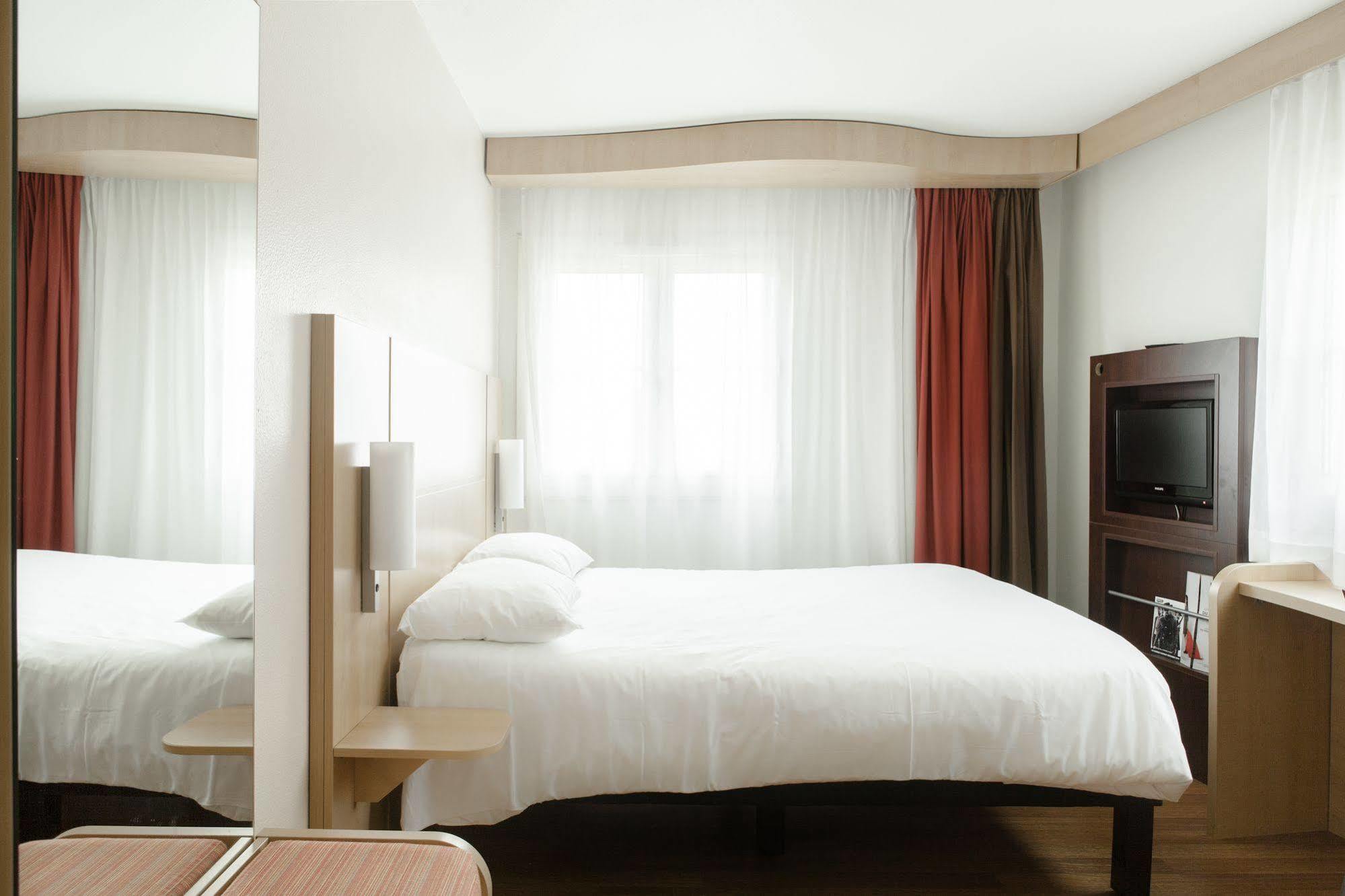 Ibis Lille Centre Grand Place Kültér fotó