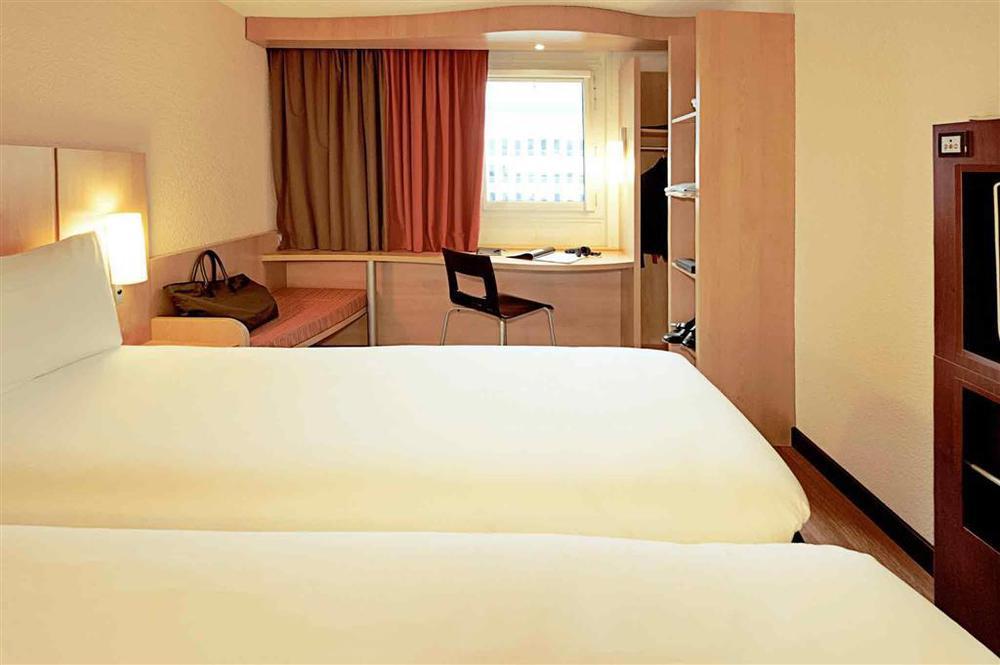 Ibis Lille Centre Grand Place Szoba fotó