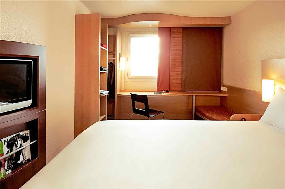 Ibis Lille Centre Grand Place Szoba fotó