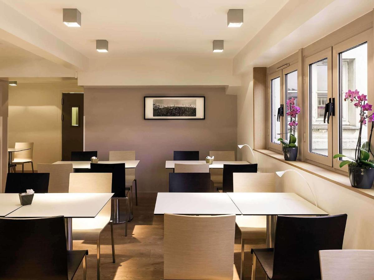 Ibis Lille Centre Grand Place Kültér fotó